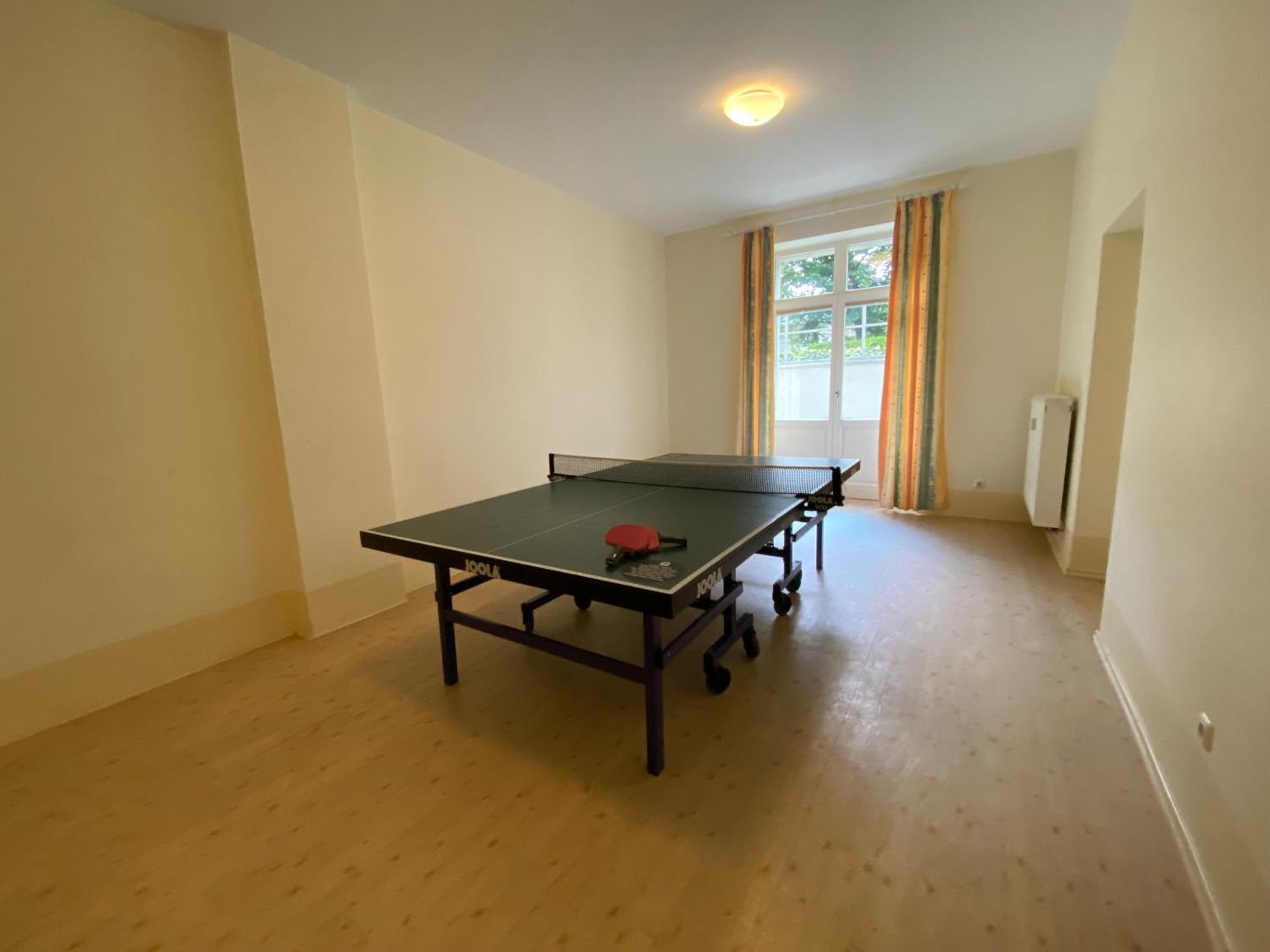 Residenz Bleichroeder - Ferienwohnung 18 Херингсдорф Экстерьер фото